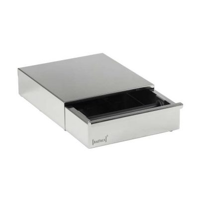 JoeFrex Sudschublade M poliert