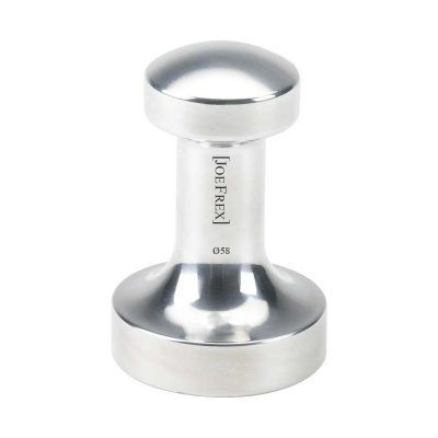 JoeFrex Tamper Metall Alu