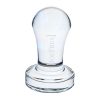 Joe Frex Crystal Clear Tamper