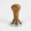 Motta Tamper Olivenholz
