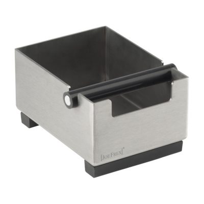 Abschlagbehälter Metall Exclusive