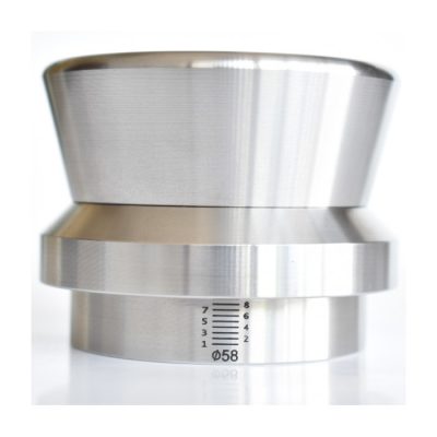 JoeFrex Edelstahl Leveler