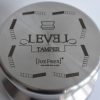 JoeFrex Edelstahl Leveler