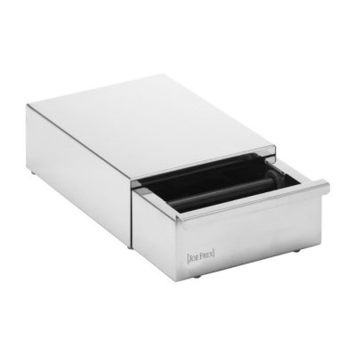 JoeFrex Sudschublade S poliert