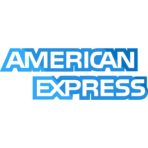 Bezahlung mit American Express