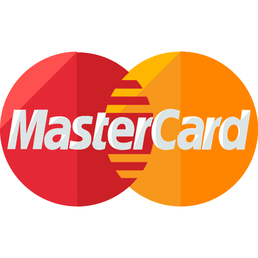 Bezahlung mit MasterCard