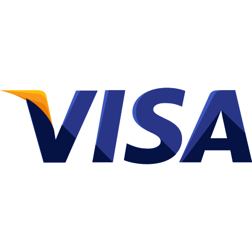 Bezahlung mit Visa Kreditkarte